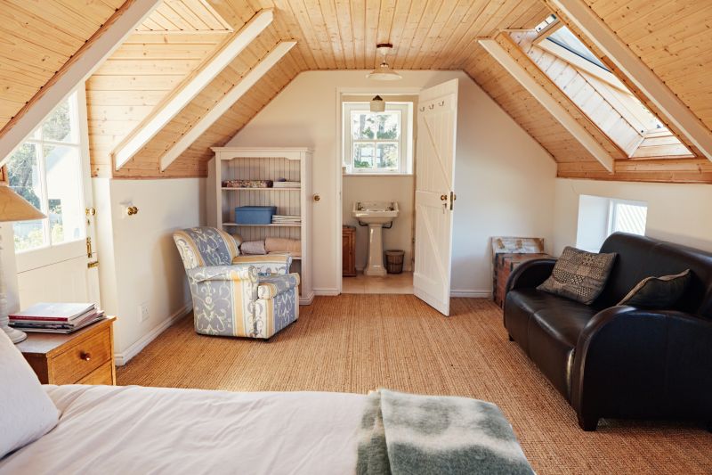 Attic Conversion Service in Alpharetta, GA