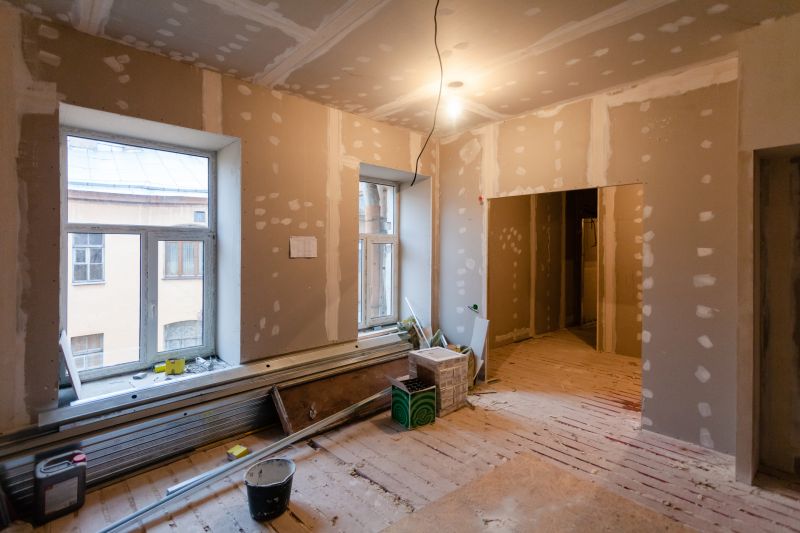 Bedroom Remodeling in Alpharetta, GA
