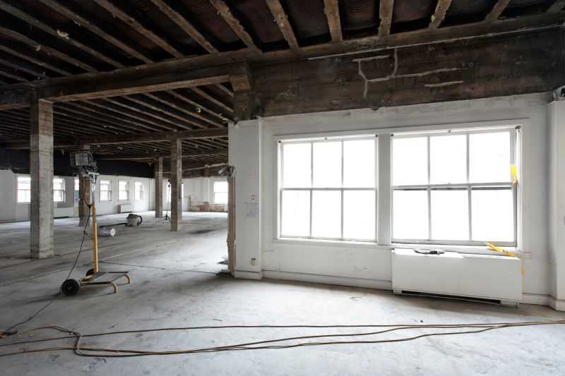 Commercial Restoration Service in Alpharetta, GA