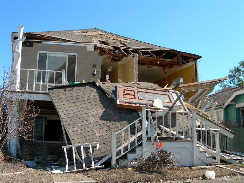 Commercial Restoration Service in Olathe, KS