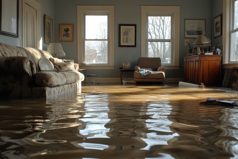 Crawlspace Water Cleanup in Scottsdale, AZ