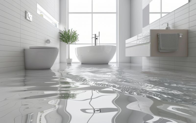 Crawlspace Water Removal in Santa Rosa, CA