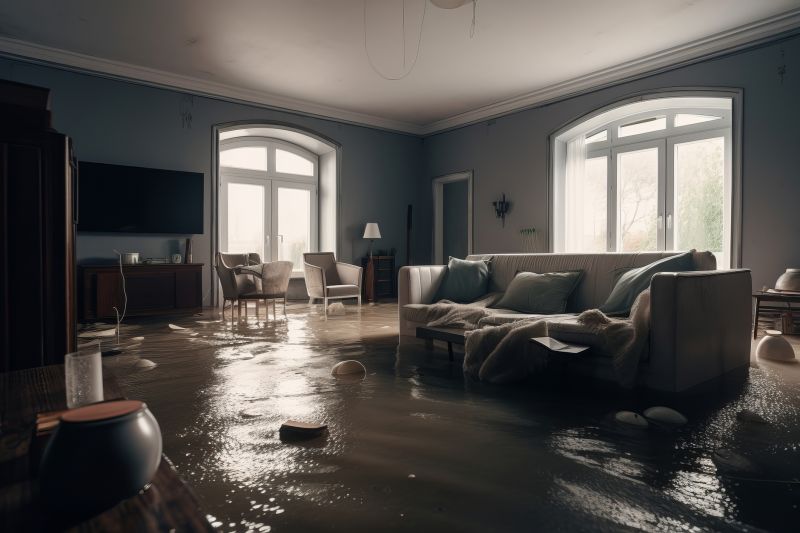 Crawlspace Water Removal in Mesa, AZ