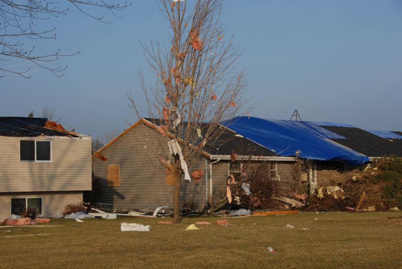 Disaster Restoration Service in Kansas City, KS