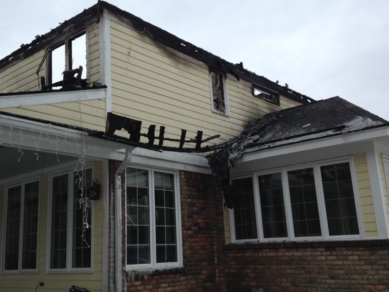 Fire Remediation in Chandler, AZ