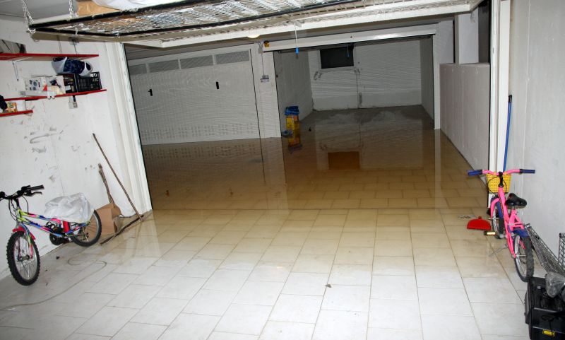 Flood Cleanup Service in Wilmington, NC