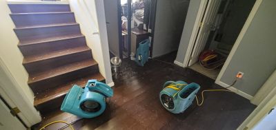 Flood Restoration Service in Phoenix, AZ