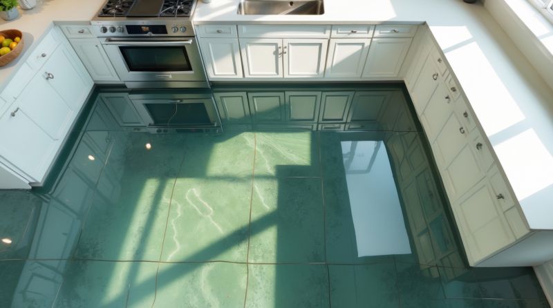 Flooded Floor Repair in Scottsdale, AZ