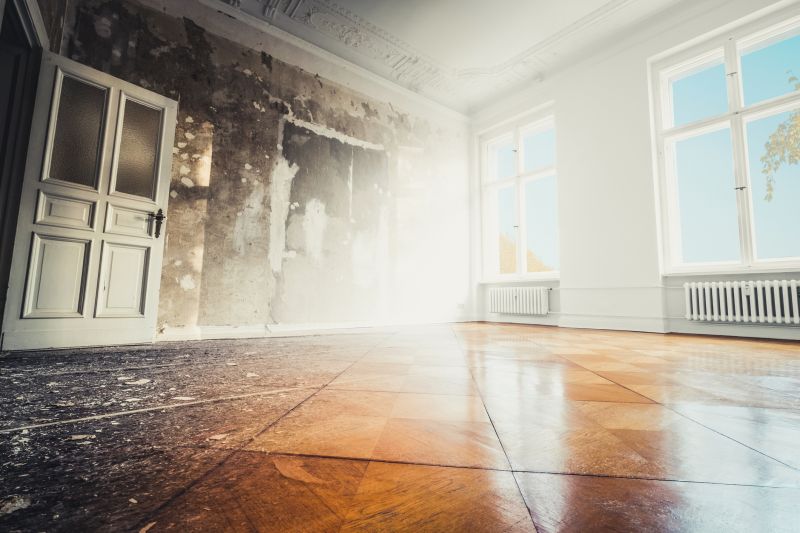 Hurricane Damage Restoration in Kansas City, KS