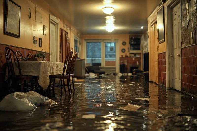 Moisture Removal Service in Santa Rosa, CA