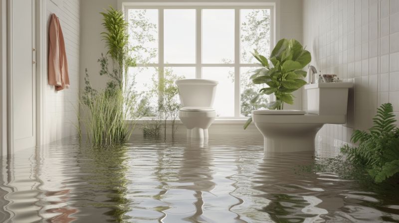 Moisture Removal Service in Phoenix, AZ