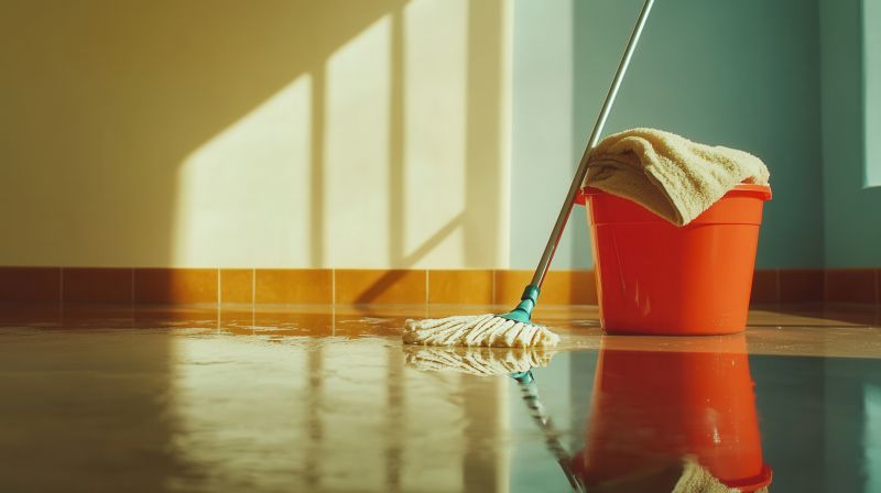 Moisture Removal Service in Wilmington, NC