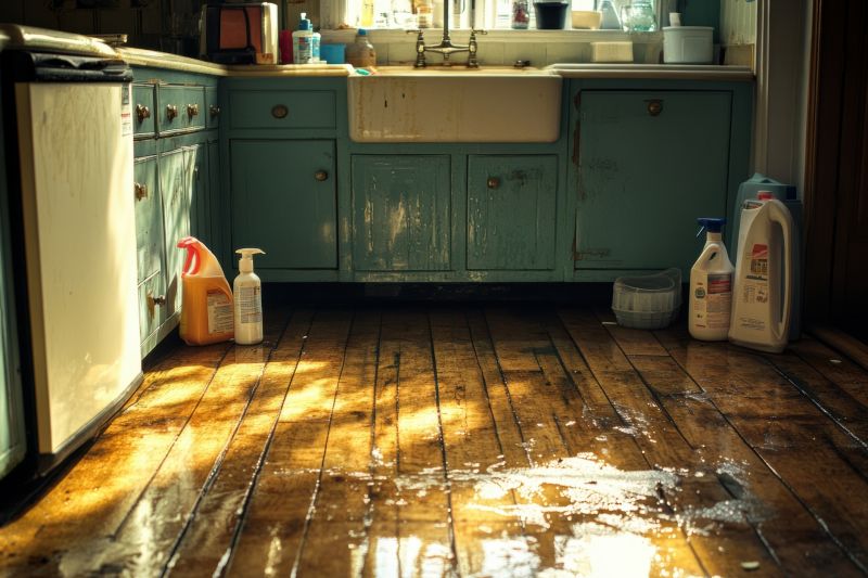 Moisture Removal Service in Wilmington, NC