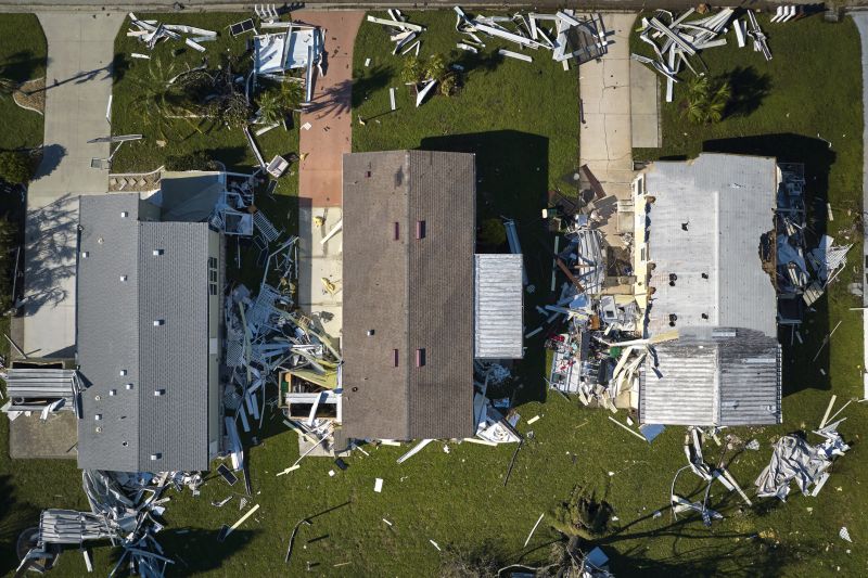 Property Damage Restoration in Overland Park, KS