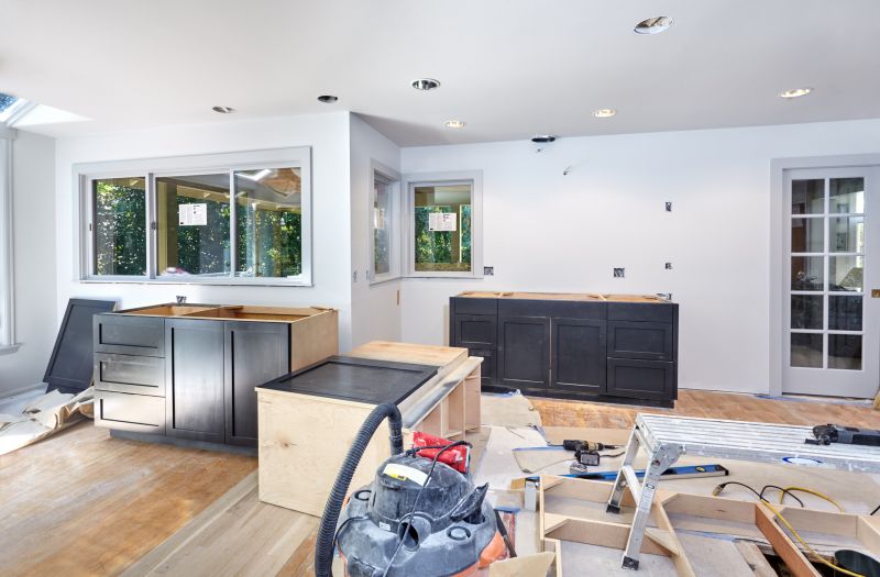 Residential Remodeling in Alpharetta, GA