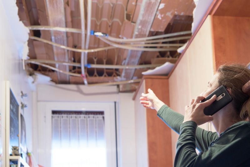 Restoration Service in Alpharetta, GA