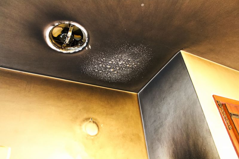Smoke Damage Restoration in Chandler, AZ