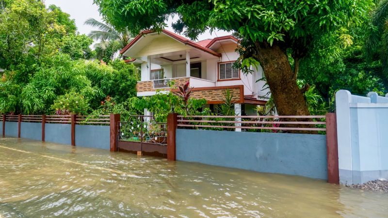 Storm Recovery Service in Scottsdale, AZ