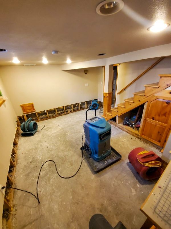 Storm Restoration Service in Chandler, AZ