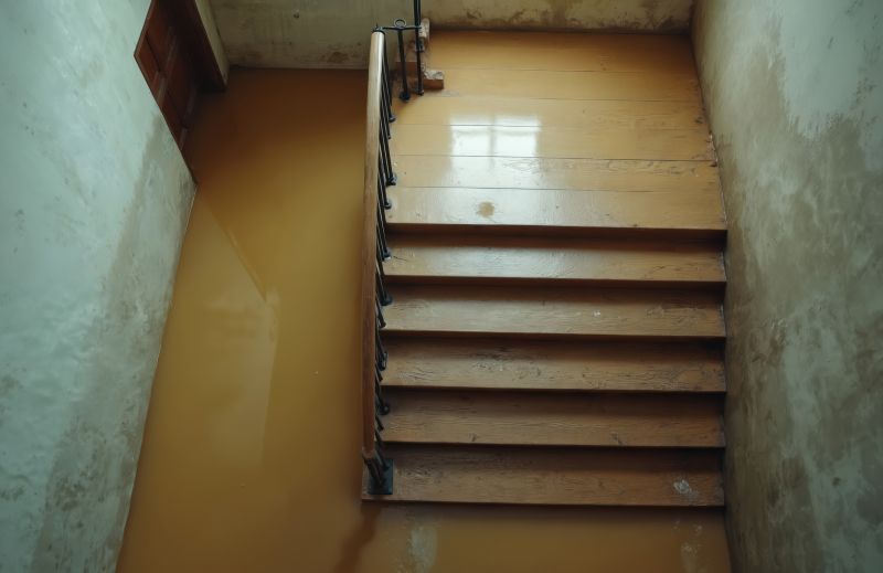 Storm Restoration Service in Chandler, AZ
