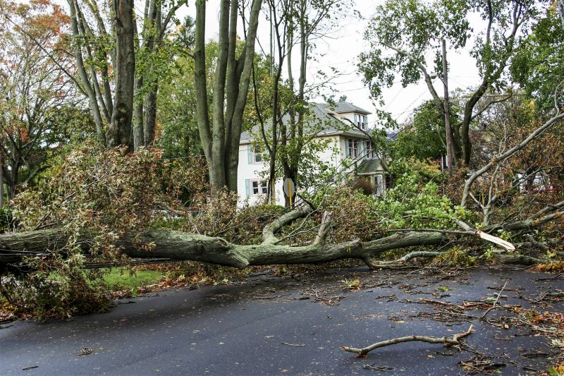 Tornado Restoration in Kansas City, KS