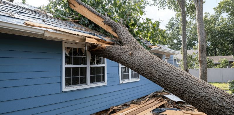 Tornado Restoration in Kansas City, KS