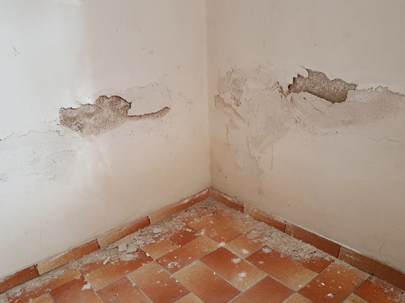 Water Damage Remodeling in Chandler, AZ