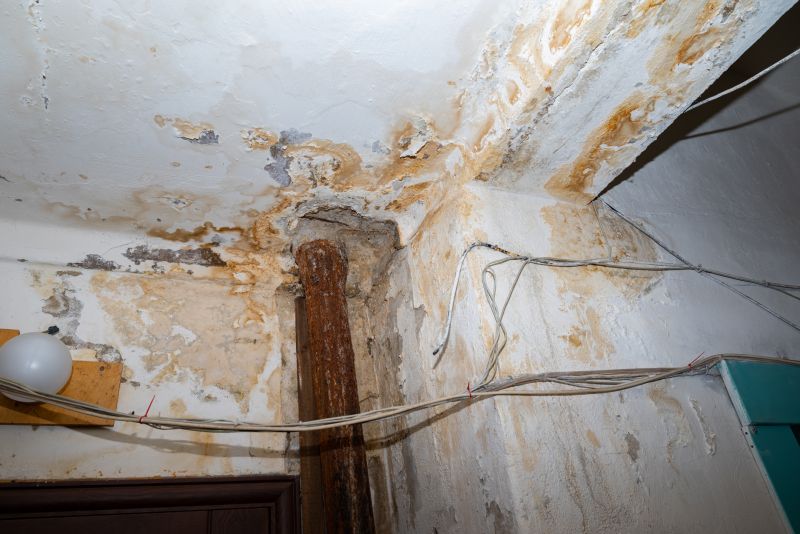 Water Damage Remodeling in Mesa, AZ