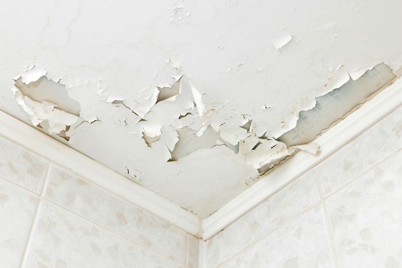 Water Damage Repair in Wilmington, NC