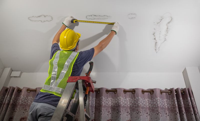 Water Damage Repair in Phoenix, AZ