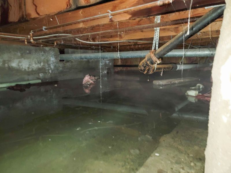 Water Remediation in Gilbert, AZ