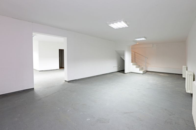 Basement Restoration Service in Wilmington, NC