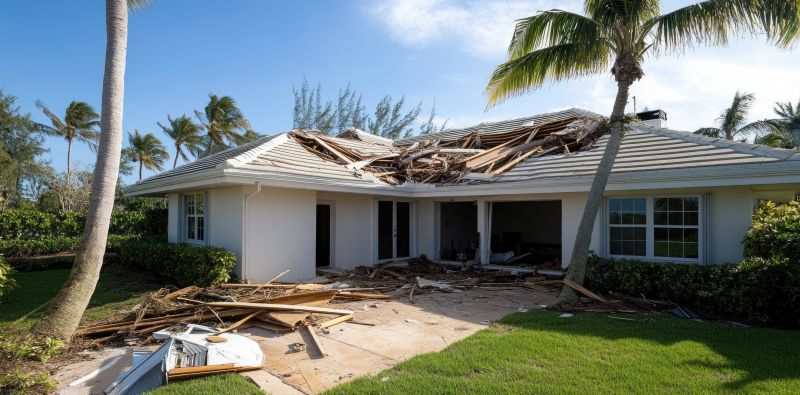 Disaster Restoration Service in Alpharetta, GA