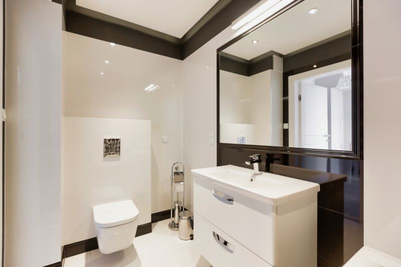 Office Bathroom Renovation in Longmont, CO