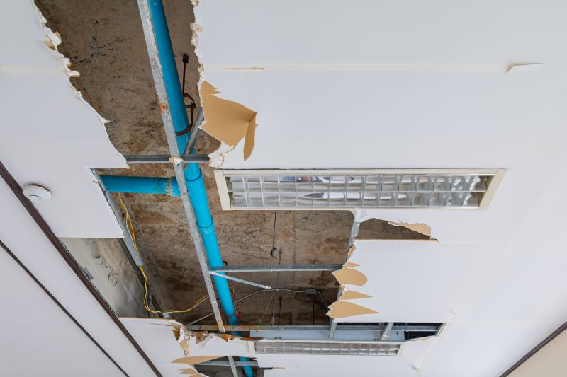 Water Damage Restoration in Phoenix, AZ