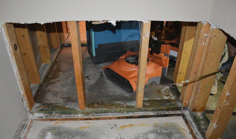 Water Remediation in Gilbert, AZ